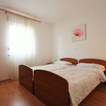 Apartment Bilic With Balcony Poreč Extérieur photo