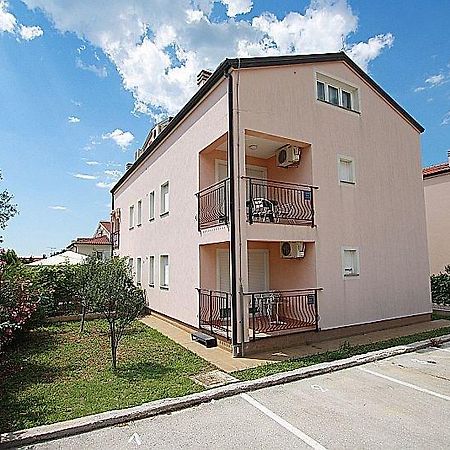 Apartment Bilic With Balcony Poreč Extérieur photo