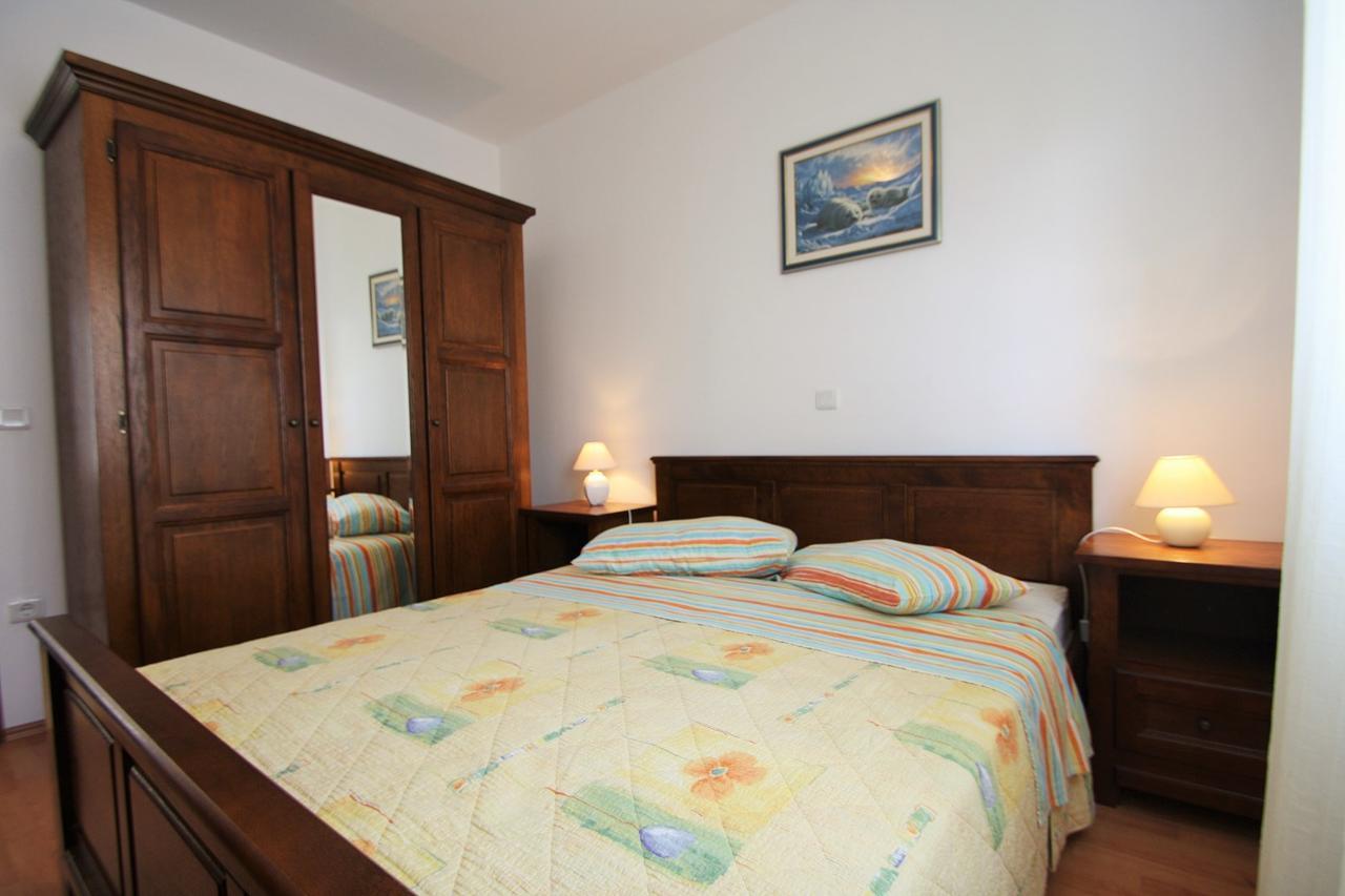 Apartment Bilic With Balcony Poreč Extérieur photo