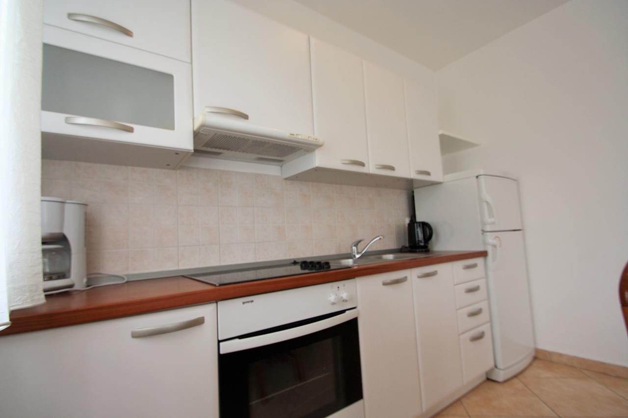 Apartment Bilic With Balcony Poreč Extérieur photo