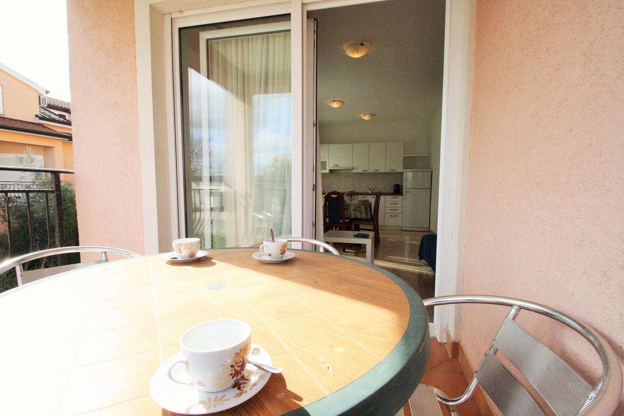 Apartment Bilic With Balcony Poreč Extérieur photo