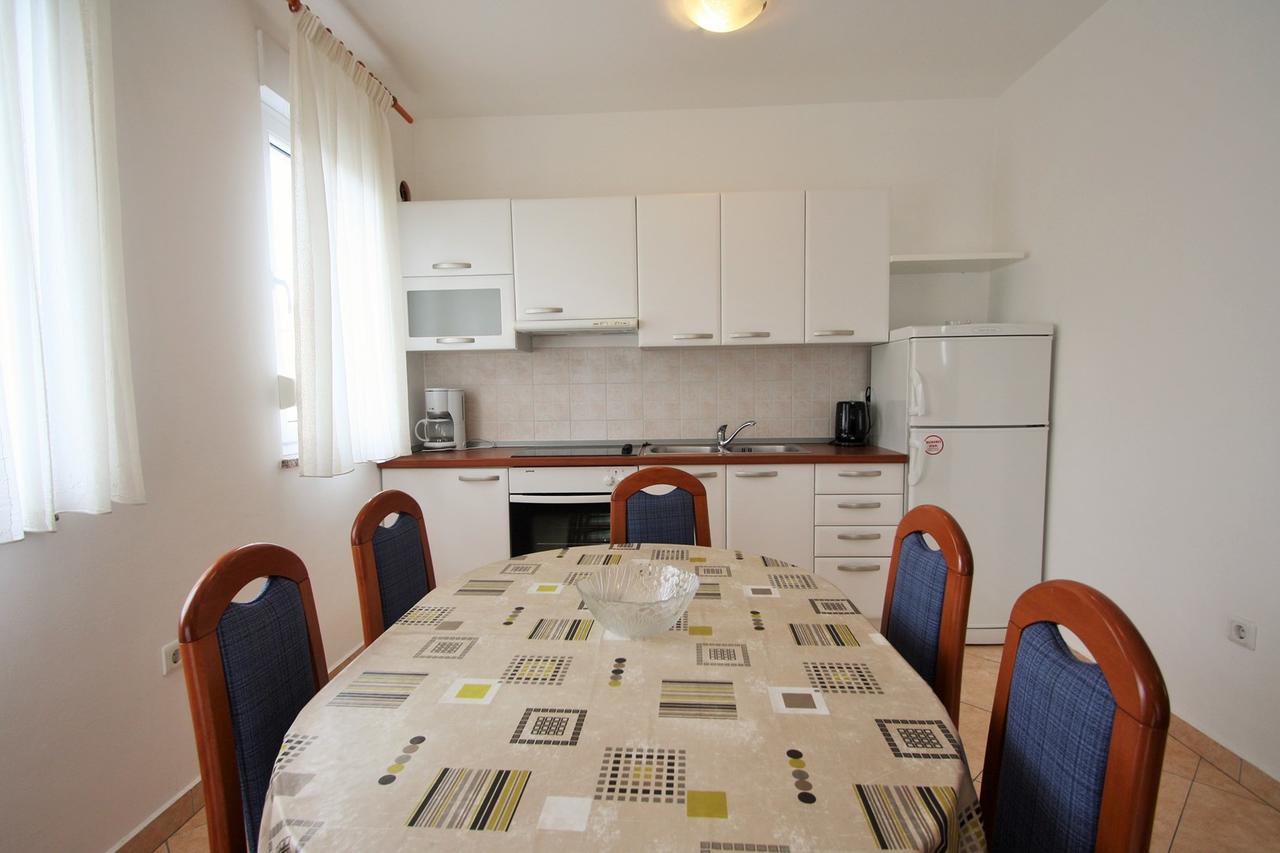 Apartment Bilic With Balcony Poreč Extérieur photo