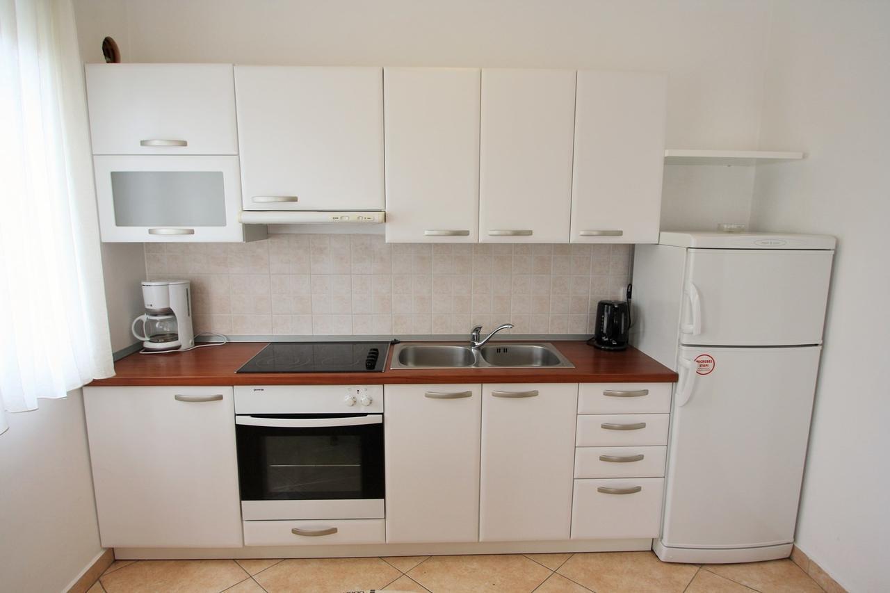 Apartment Bilic With Balcony Poreč Extérieur photo