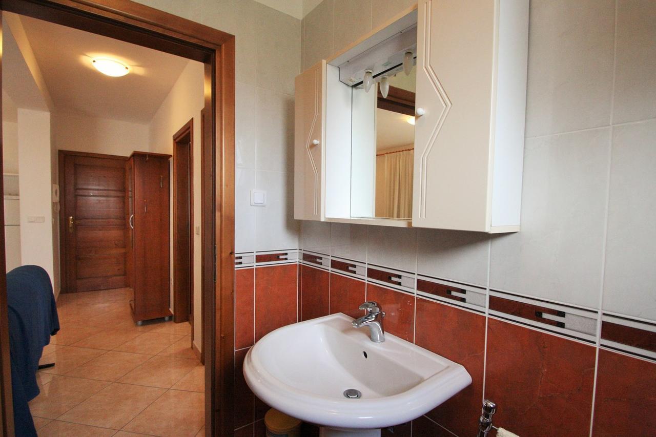 Apartment Bilic With Balcony Poreč Extérieur photo