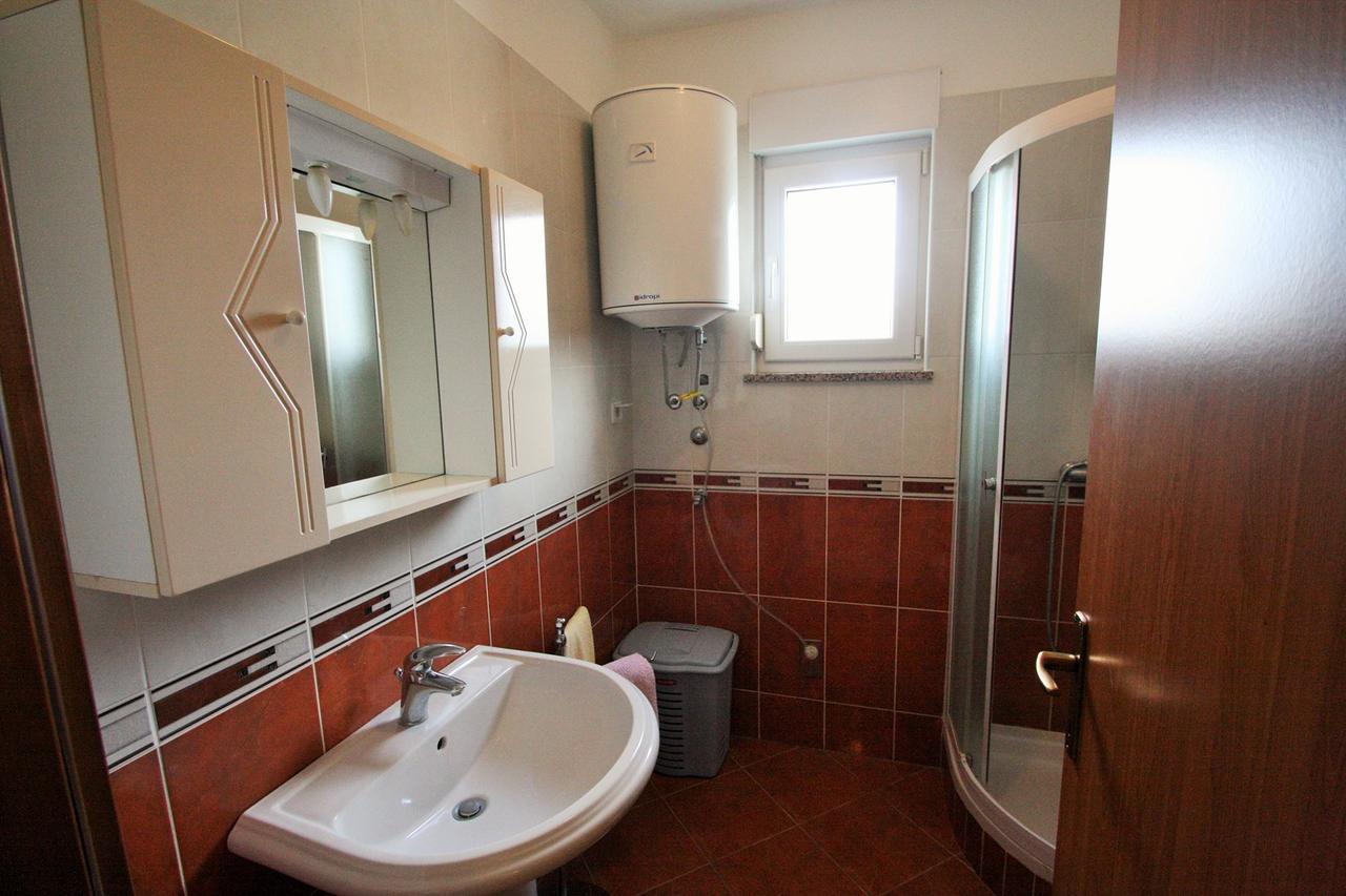 Apartment Bilic With Balcony Poreč Extérieur photo