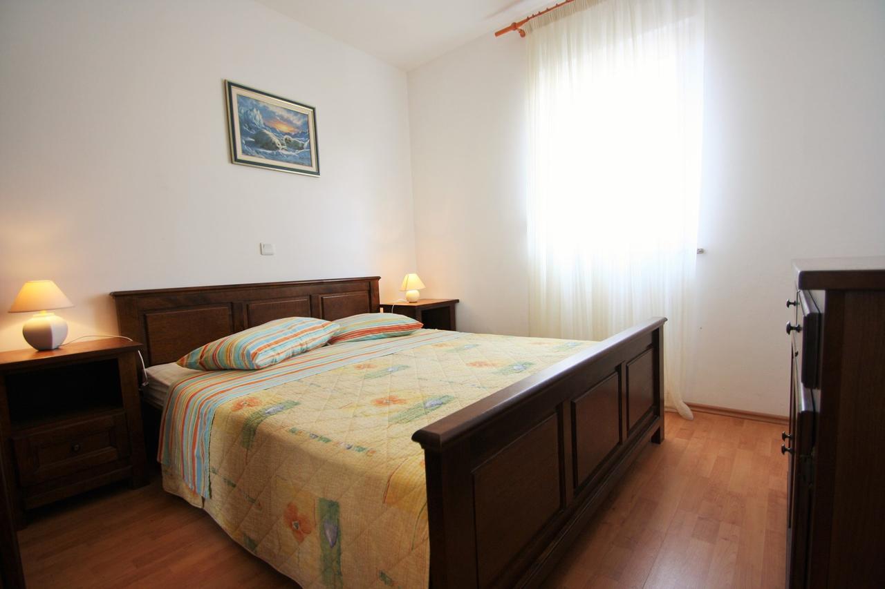 Apartment Bilic With Balcony Poreč Extérieur photo